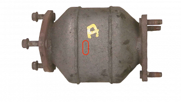 Викуп каталізатора 96349948 Марка автомобіля Daewoo Модель автомобіля Daewoo Leganza 2.0L Рік автомобіля 1997|1998|1999|2000|2001|2002|2003|2004 Вставка каталізатора Кераміка Тип палива Бензин