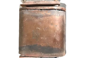 Викуп каталізатора 966293C4 Марка автомобіля General Motors     Вставка каталізатора Кераміка Тип палива Бензин