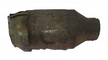 Викуп каталізатора RE2 Марка автомобіля Toyota     Вставка каталізатора Кераміка Тип палива Бензин