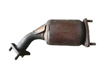 Викуп каталізатора CREB22 Марка автомобіля Daewoo     Вставка каталізатора Кераміка Тип палива Бензин