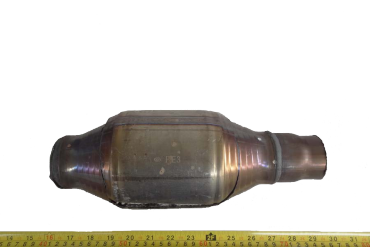 Викуп каталізатора RE3 Code 2679 Марка автомобіля Toyota     Вставка каталізатора Кераміка Тип палива Бензин