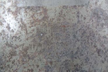 Викуп каталізатора 96817901 Марка автомобіля General Motors     Вставка каталізатора Кераміка Тип палива Бензин