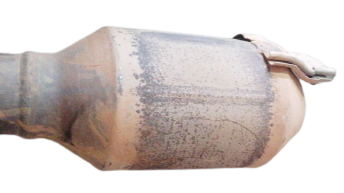 Викуп каталізатора RF9 Марка автомобіля Toyota     Вставка каталізатора Кераміка Тип палива Бензин