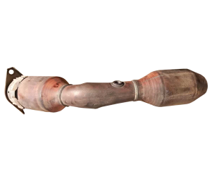 Викуп каталізатора RG1 Марка автомобіля Toyota     Вставка каталізатора Кераміка Тип палива Бензин