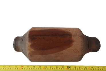 Викуп каталізатора TR PSA K147 00472145 Wimetal Марка автомобіля Citroën|Peugeot     Вставка каталізатора Кераміка Тип палива Бензин Каталітична марка Wimetal