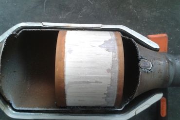 Викуп каталізатора 7K Марка автомобіля Mitsubishi     Вставка каталізатора Кераміка Тип палива Бензин