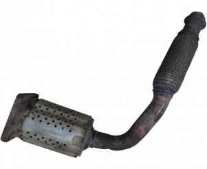 Викуп каталізатора TR PSA 4367  Faurecia Марка автомобіля Citroën|Peugeot     Вставка каталізатора Кераміка Тип палива Бензин Каталітична марка Faurecia