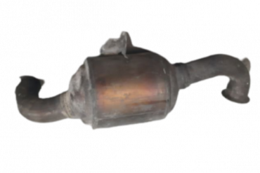 Викуп каталізатора TR PSA K447  Faurecia Марка автомобіля Citroën|Peugeot     Вставка каталізатора Кераміка Тип палива Бензин Каталітична марка Faurecia