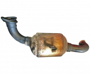 Викуп каталізатора TR PSA K448  Faurecia Марка автомобіля Citroën|Peugeot     Вставка каталізатора Кераміка Тип палива Бензин Каталітична марка Faurecia