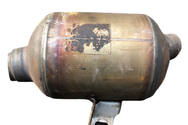 Викуп каталізатора TR PSA K451  Faurecia Марка автомобіля Citroën|Peugeot     Вставка каталізатора Кераміка Тип палива Бензин Каталітична марка Faurecia