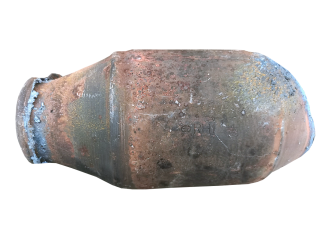 Викуп каталізатора RH1 Марка автомобіля Toyota     Вставка каталізатора Кераміка Тип палива Бензин