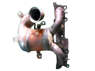 Викуп каталізатора TR PSA K670  Faurecia Марка автомобіля Citroën|Peugeot     Вставка каталізатора Кераміка Тип палива Бензин Каталітична марка Faurecia