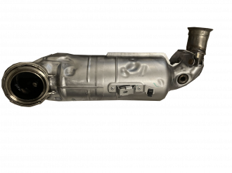 Викуп каталізатора TR PSA K764 / TR PSA F037 1979204X Faurecia Марка автомобіля Citroën|Peugeot     Вставка каталізатора Кераміка Тип палива Бензин Каталітична марка Faurecia