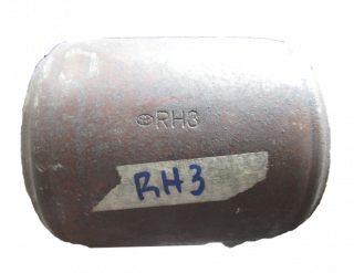 Викуп каталізатора RH3 TC 2014 Марка автомобіля Toyota     Вставка каталізатора Кераміка Тип палива Бензин