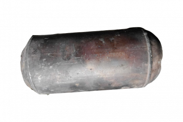 Викуп каталізатора TR PSA K412 (Type 2) 2359253411 EMCON Technologies Марка автомобіля Citroën|Peugeot     Вставка каталізатора Кераміка Тип палива Бензин Каталітична марка EMCON Technologies