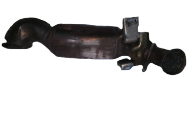 Викуп каталізатора TR PSA K480 V7600894 / 2225627011 EMCON Technologies Марка автомобіля Citroën|Peugeot     Вставка каталізатора Кераміка Тип палива Бензин Каталітична марка EMCON Technologies