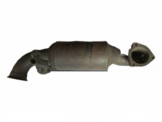 Викуп каталізатора TR PSA K523 U7600893