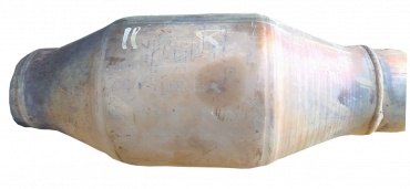 Викуп каталізатора RJ5 Марка автомобіля Toyota     Вставка каталізатора Кераміка Тип палива Бензин