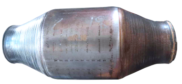 Викуп каталізатора RJ6 Марка автомобіля Toyota     Вставка каталізатора Кераміка Тип палива Бензин