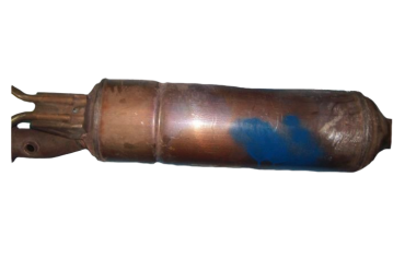 Викуп каталізатора TR PSA K359  Eberspächer Марка автомобіля Citroën|Peugeot Модель автомобіля Peugeot 407 2.0i 16V   Вставка каталізатора Кераміка Тип палива Бензин Каталітична марка Eberspächer