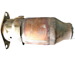 Викуп каталізатора RJ8 Марка автомобіля Toyota     Вставка каталізатора Кераміка Тип палива Бензин