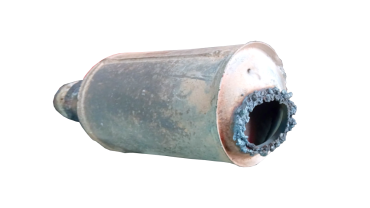 Викуп каталізатора TR PSA K214  Arvin Meritor Марка автомобіля Citroën|Peugeot     Вставка каталізатора Кераміка Тип палива Бензин Каталітична марка Arvin Meritor