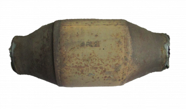 Викуп каталізатора RL2 Марка автомобіля Toyota     Вставка каталізатора Кераміка Тип палива Бензин