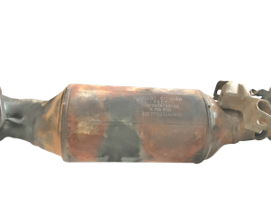 Викуп каталізатора TR PSA K591 9672655878004 Марка автомобіля Citroën|Peugeot Модель автомобіля Peugeot RCZ Рік автомобіля 2015 Вставка каталізатора Кераміка Тип палива Бензин