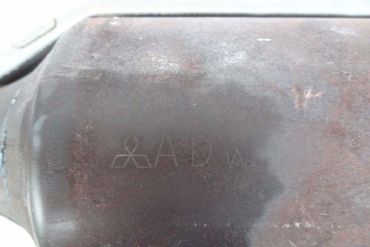 Викуп каталізатора ADW Марка автомобіля Mitsubishi     Вставка каталізатора Кераміка Тип палива Бензин