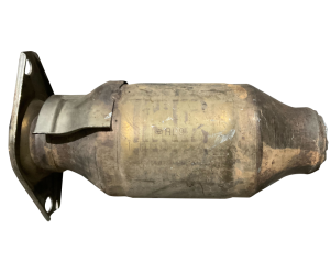 Викуп каталізатора RL9 Марка автомобіля Toyota     Вставка каталізатора Кераміка Тип палива Бензин