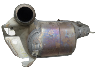 Викуп каталізатора TR PSA K516 Марка автомобіля Citroën|Peugeot Модель автомобіля Peugeot 308 CC 2.0 HDi|Peugeot 508 2.0 HDi Рік автомобіля 2010 Вставка каталізатора Кераміка Тип палива Бензин