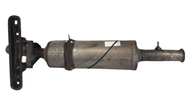 Викуп каталізатора TR PSA K522 Марка автомобіля Citroën|Peugeot   Рік автомобіля 2009 Вставка каталізатора Кераміка Тип палива Бензин