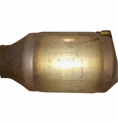 Викуп каталізатора RM3 Марка автомобіля Toyota     Вставка каталізатора Кераміка Тип палива Бензин