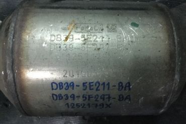 Викуп каталізатора DB39-5E211-BA DB39-5F297-BA Pro BA