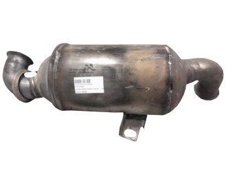 Викуп каталізатора TR PSA K304V G6286 / J2480030122 Марка автомобіля Citroën|Peugeot Модель автомобіля Citroën Xsara Picasso 1.6 HDi (80 kw / 109 hp) Рік автомобіля 1999|2004 Вставка каталізатора Кераміка Тип палива Бензин