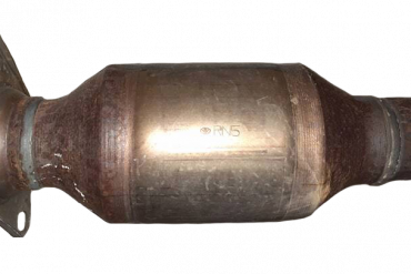 Викуп каталізатора RN5 Марка автомобіля Toyota     Вставка каталізатора Кераміка Тип палива Бензин