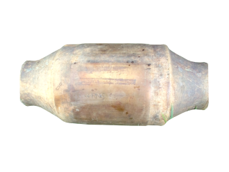 Викуп каталізатора RN6 Марка автомобіля Toyota     Вставка каталізатора Кераміка Тип палива Бензин