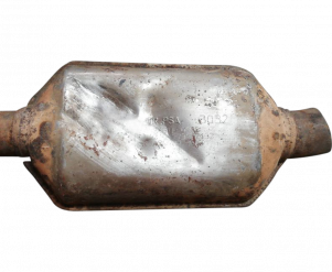 Викуп каталізатора TR PSA 3032 Марка автомобіля Citroën|Peugeot     Вставка каталізатора Кераміка Тип палива Бензин