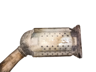 Викуп каталізатора TR PSA 3056 9639403680 Марка автомобіля Citroën|Peugeot     Вставка каталізатора Кераміка Тип палива Бензин