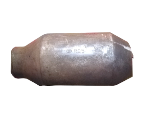 Викуп каталізатора RQ5 Марка автомобіля Toyota     Вставка каталізатора Кераміка Тип палива Бензин