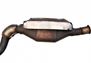 Викуп каталізатора TR PSA K047 Марка автомобіля Citroën|Peugeot     Вставка каталізатора Кераміка Тип палива Бензин