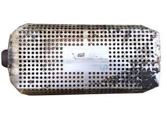 Викуп каталізатора TR PSA K048 21499 Марка автомобіля Citroën|Peugeot     Вставка каталізатора Кераміка Тип палива Бензин