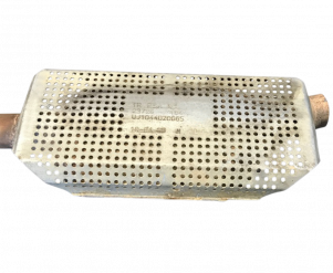 Викуп каталізатора TR PSA K123 Марка автомобіля Citroën|Peugeot     Вставка каталізатора Кераміка Тип палива Бензин