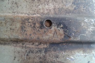 Викуп каталізатора GA Triangle Марка автомобіля Mitsubishi     Вставка каталізатора Кераміка Тип палива Бензин