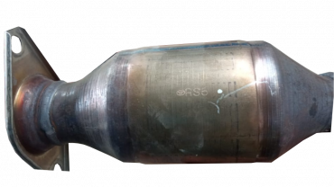 Викуп каталізатора RS5 Марка автомобіля Toyota     Вставка каталізатора Кераміка Тип палива Бензин