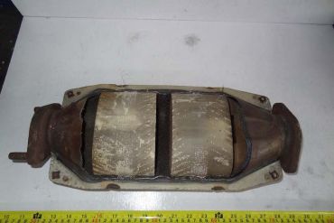 Викуп каталізатора GK Марка автомобіля Mitsubishi     Вставка каталізатора Кераміка Тип палива Бензин