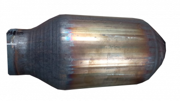 Викуп каталізатора RS7 Марка автомобіля Toyota     Вставка каталізатора Кераміка Тип палива Бензин