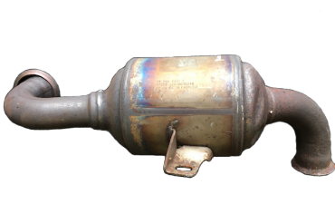 Викуп каталізатора TR PSA K451V Марка автомобіля Citroën|Peugeot     Вставка каталізатора Кераміка Тип палива Бензин