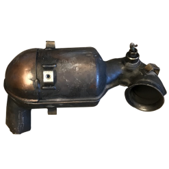 Викуп каталізатора TR PSA K490 HGE 14A09BA Марка автомобіля Citroën|Peugeot     Вставка каталізатора Кераміка Тип палива Бензин