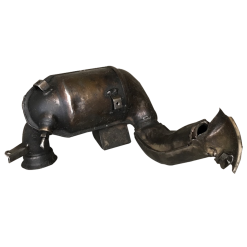 Викуп каталізатора TR PSA K491 Марка автомобіля Citroën|Peugeot     Вставка каталізатора Кераміка Тип палива Бензин